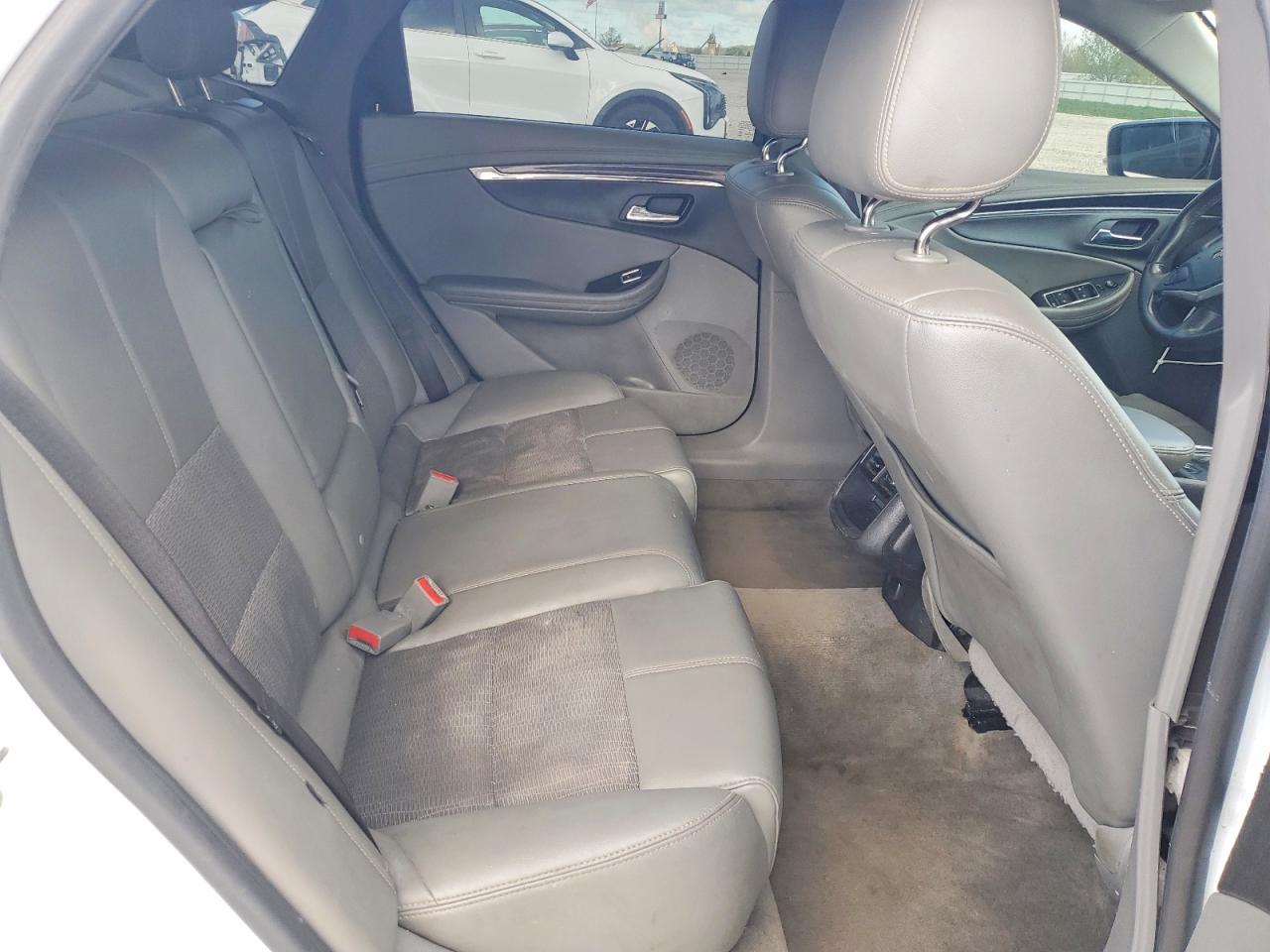 Chevrolet Impala Lt