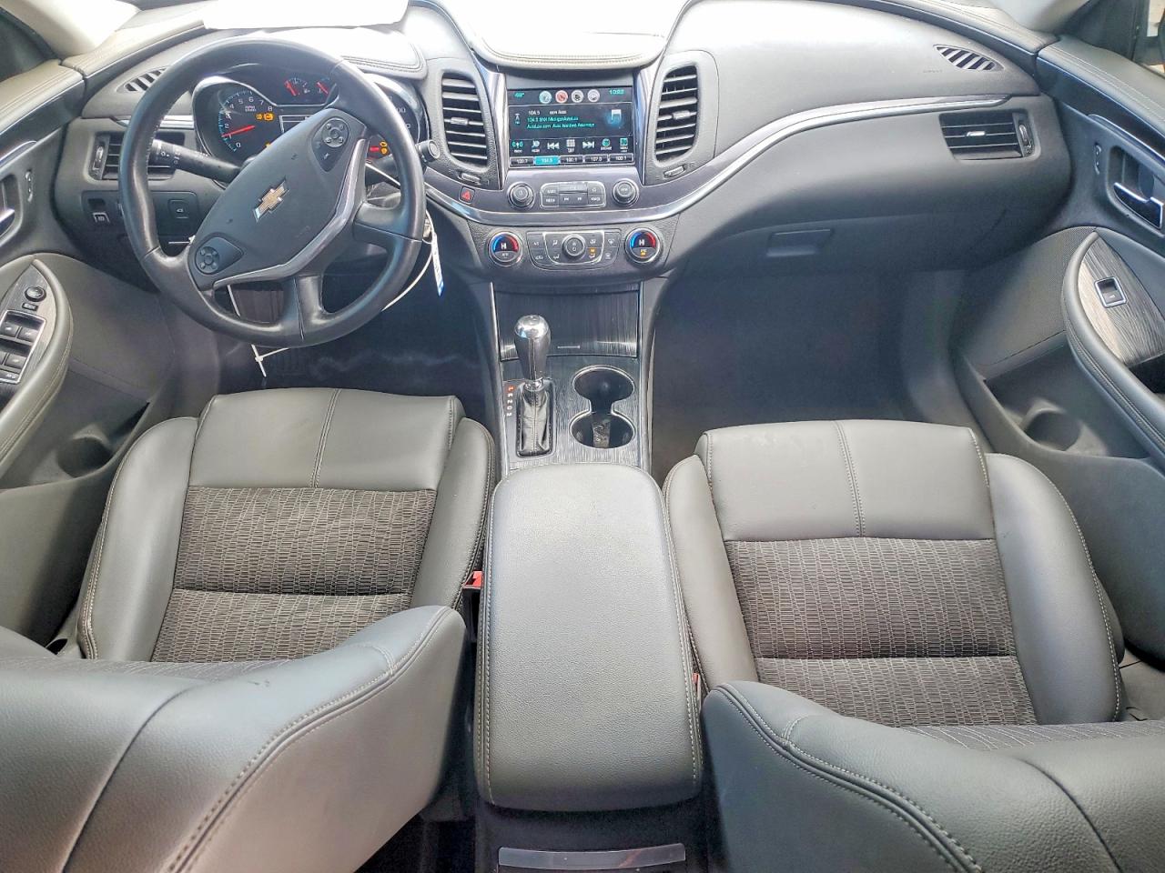 Chevrolet Impala Lt