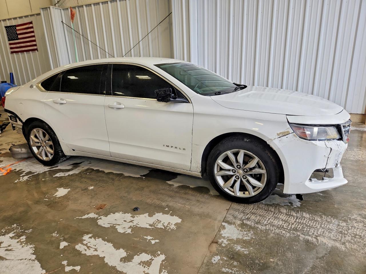 Chevrolet Impala Lt