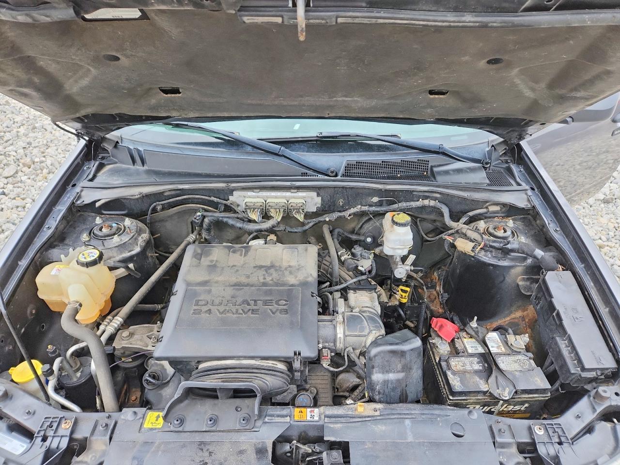 Ford Escape Xlt