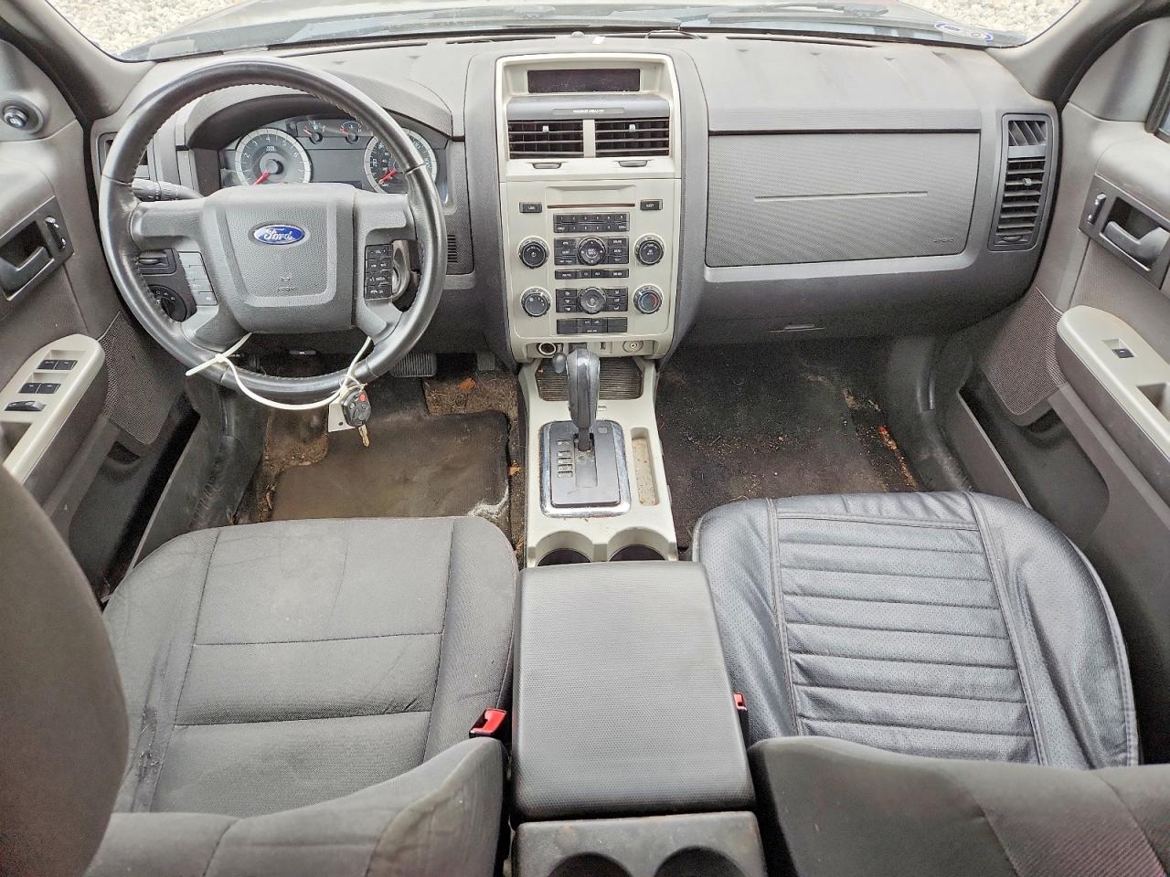 Ford Escape Xlt
