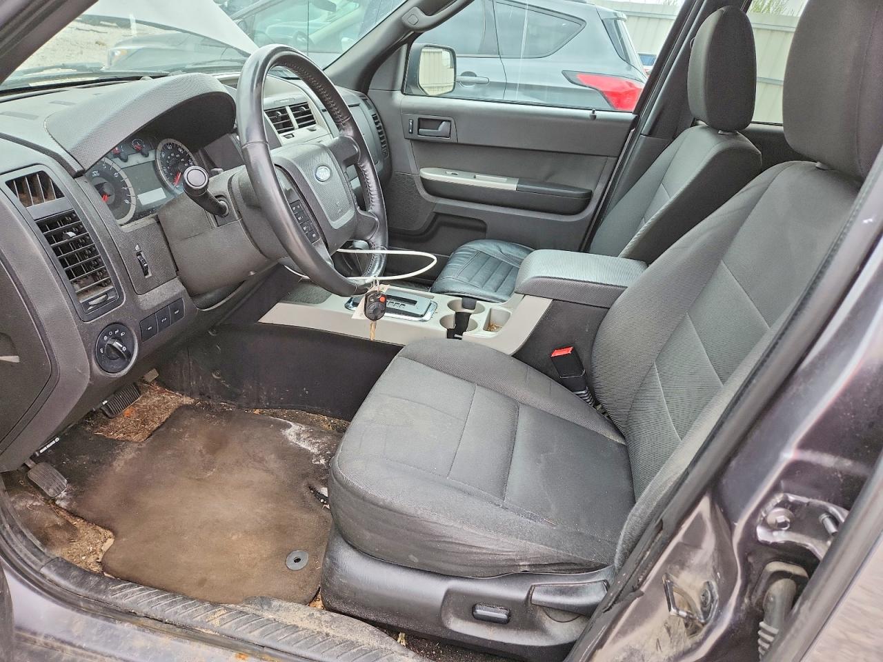 Ford Escape Xlt