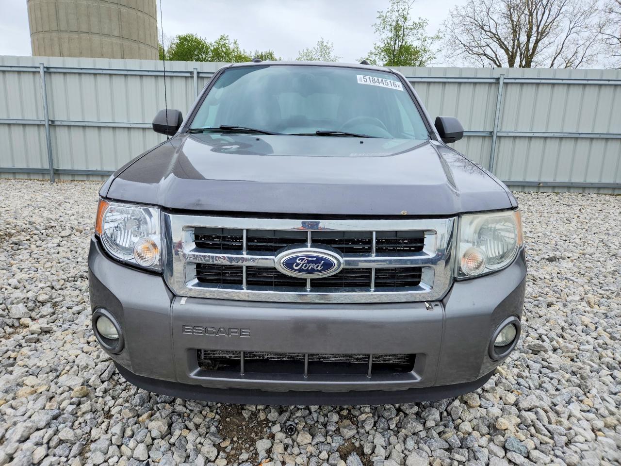 Ford Escape Xlt