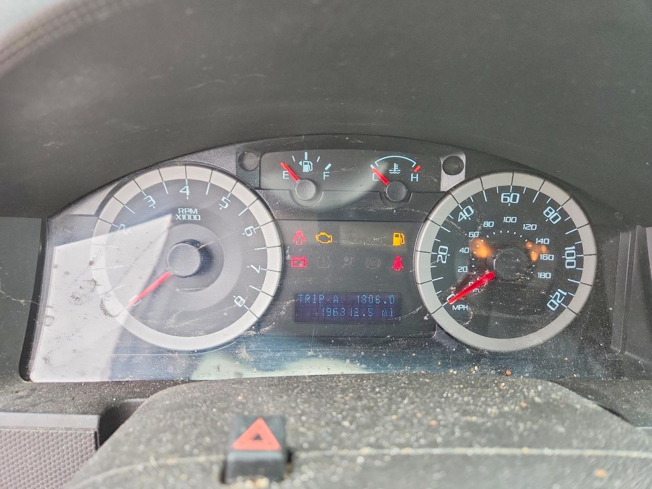 Ford Escape Xlt
