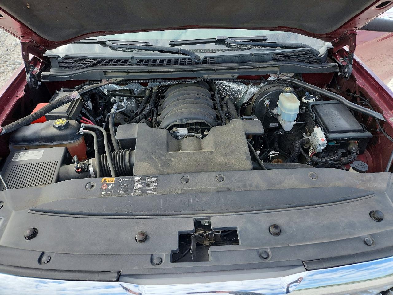 GMC Sierra K1500 Slt