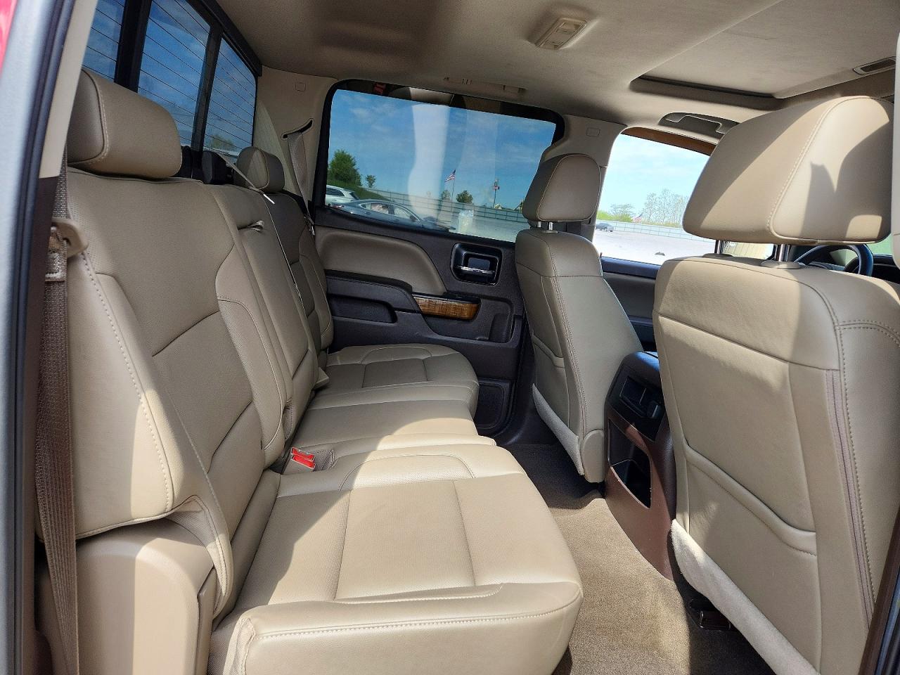 GMC Sierra K1500 Slt