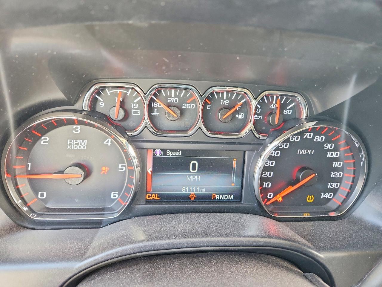 GMC Sierra K1500 Slt