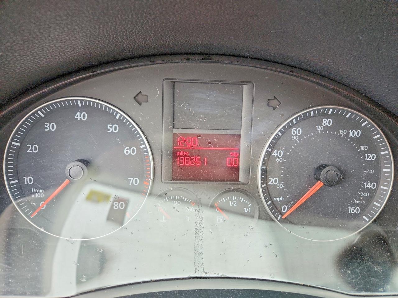 Volkswagen Jetta Se