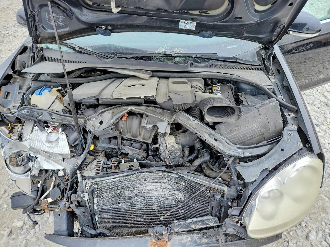 Volkswagen Jetta Se