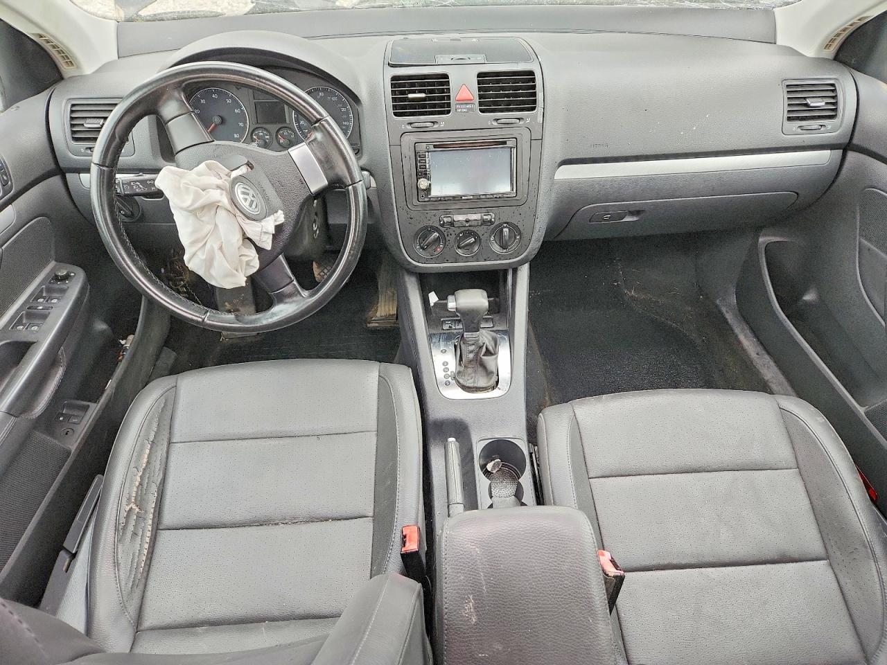 Volkswagen Jetta Se