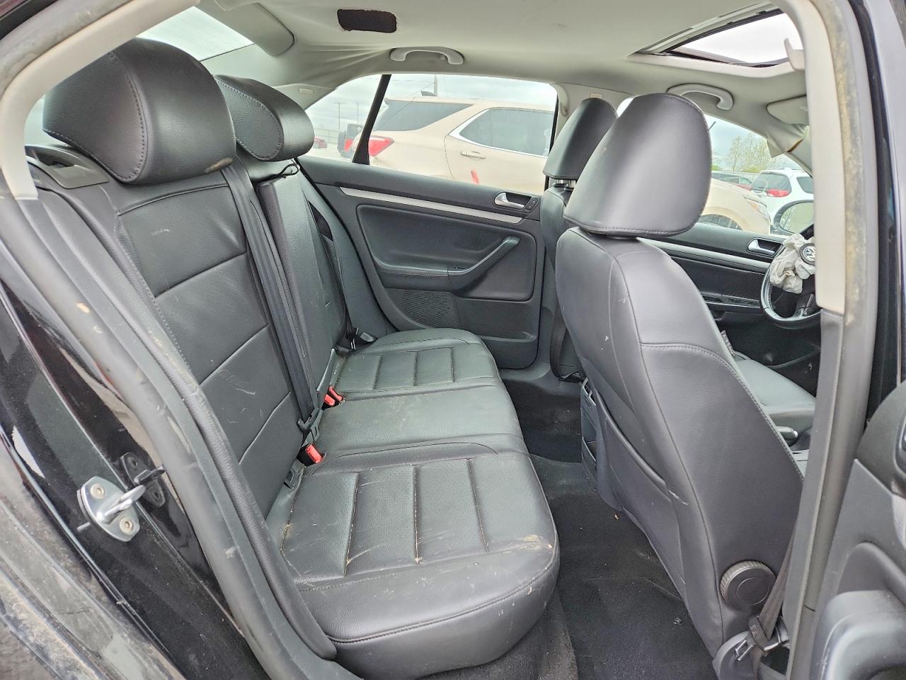 Volkswagen Jetta Se