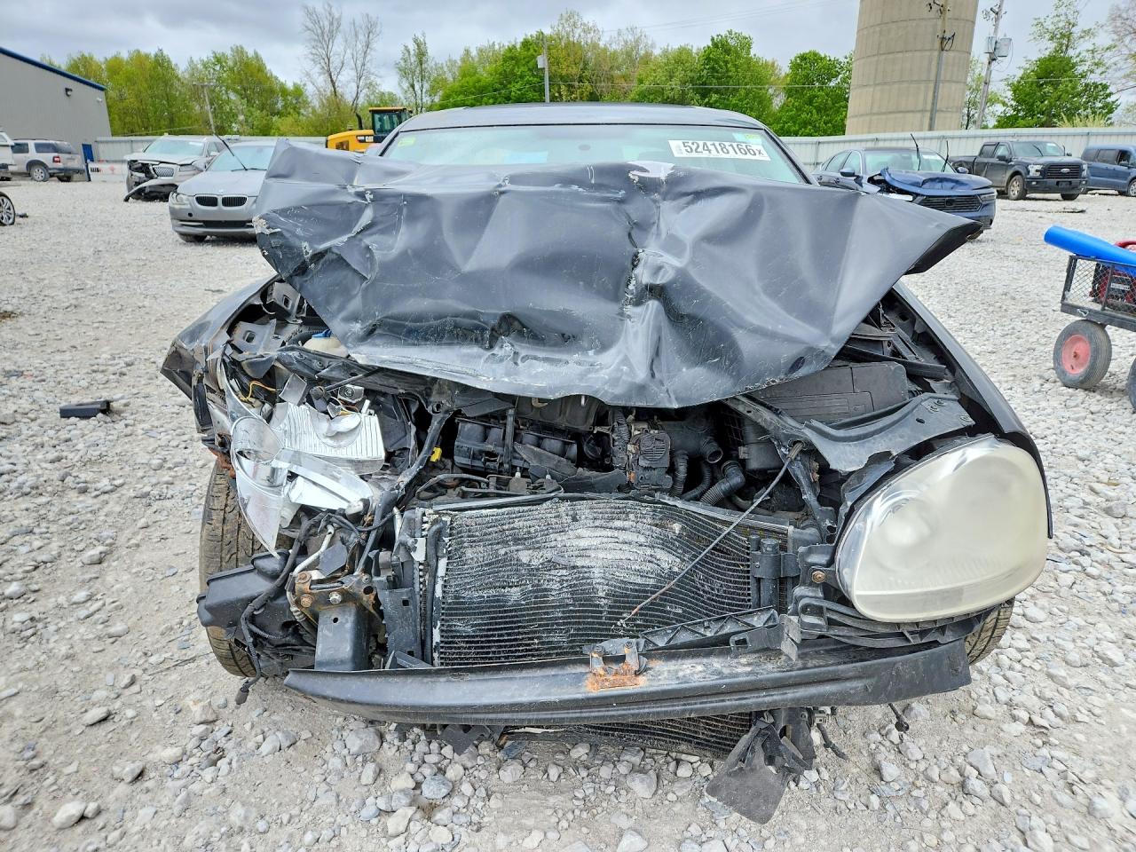 Volkswagen Jetta Se