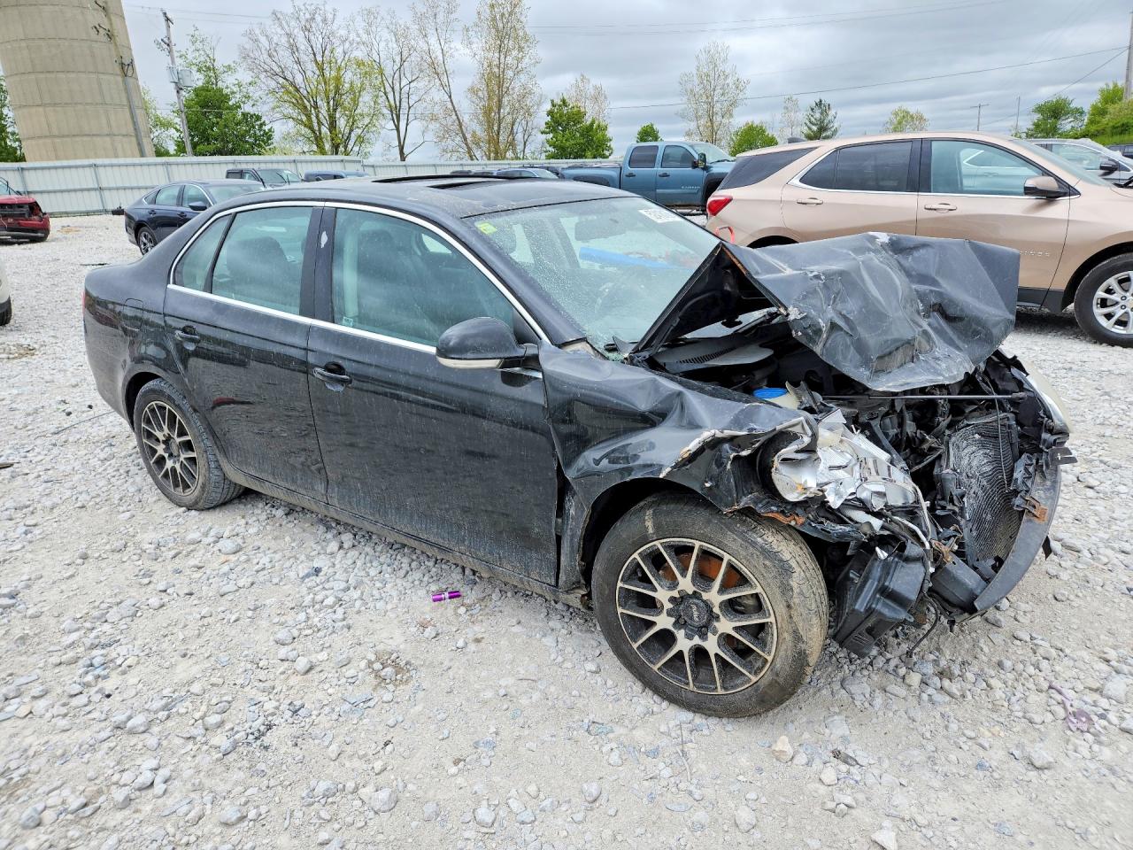 Volkswagen Jetta Se