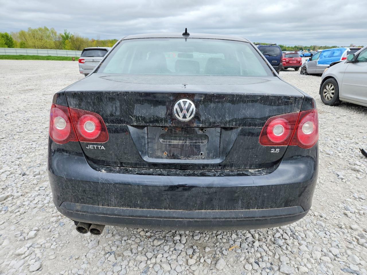 Volkswagen Jetta Se