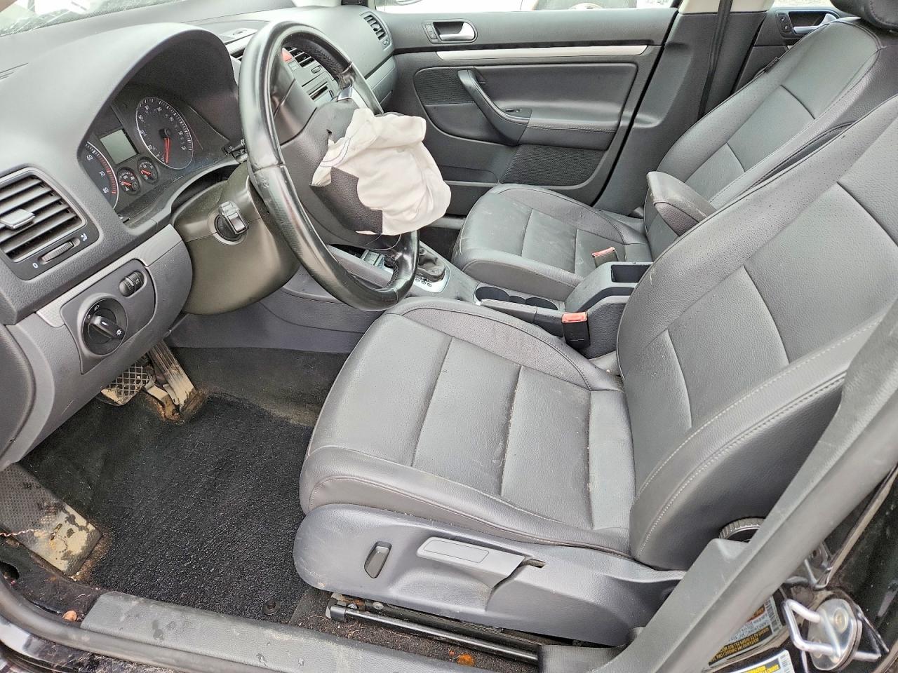 Volkswagen Jetta Se