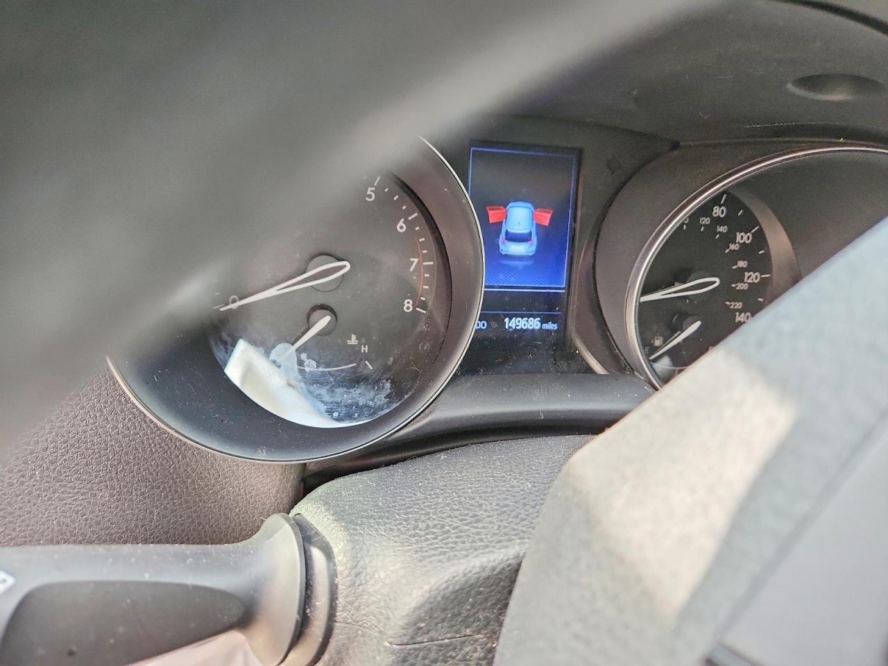Toyota C-hr Le Le