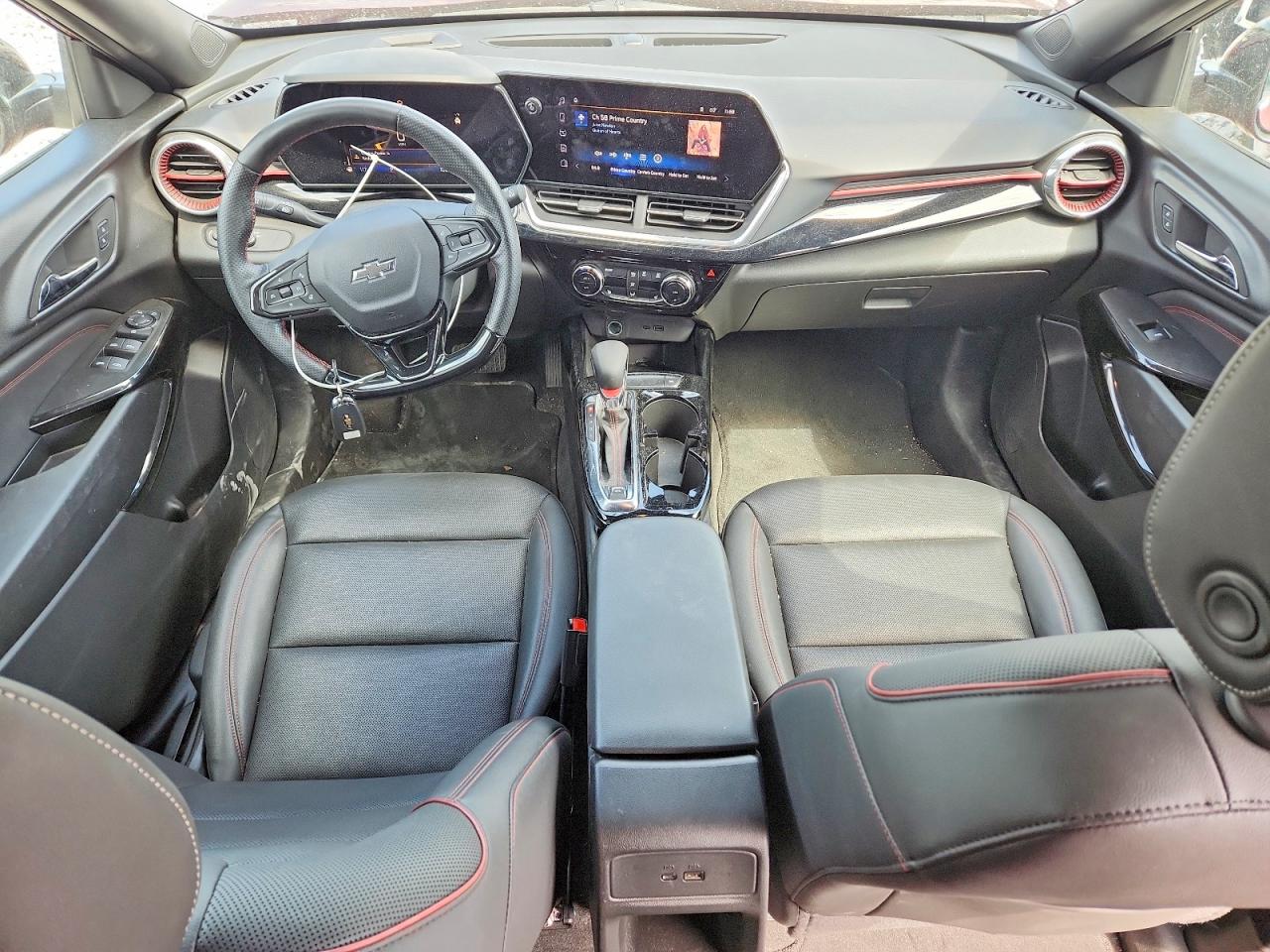 Chevrolet Trax 2rs
