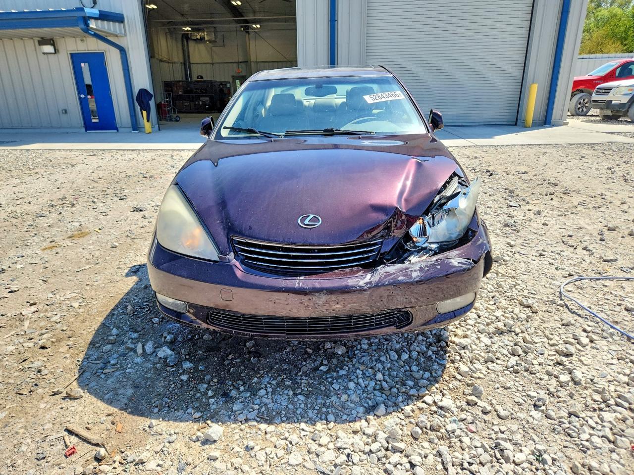 Lexus Es 330