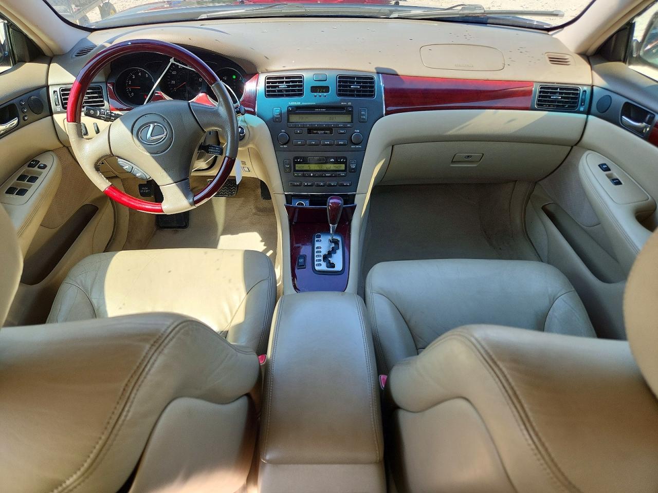 Lexus Es 330