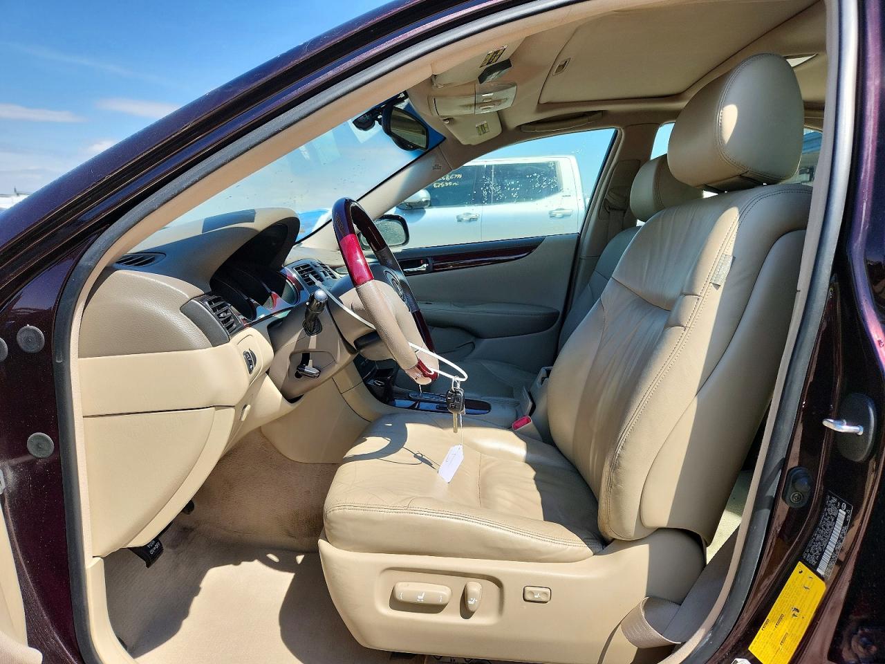 Lexus Es 330