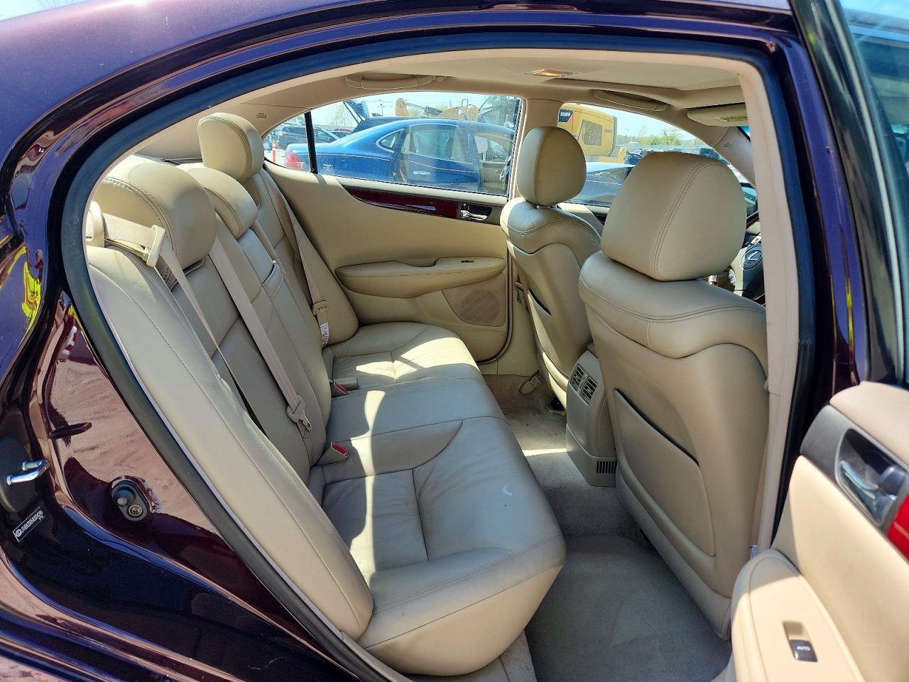 Lexus Es 330