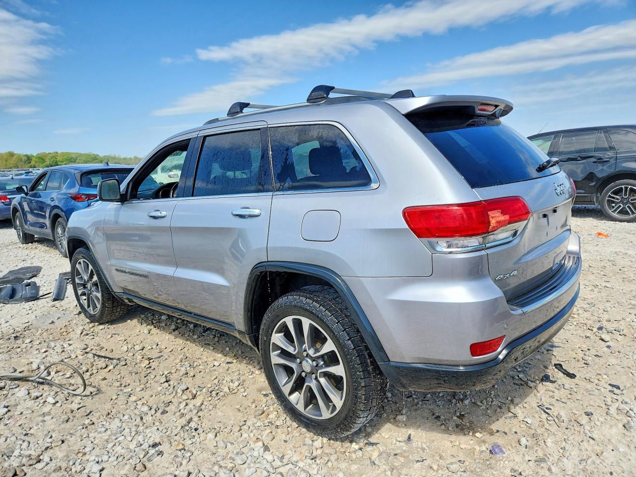 Jeep Cherokee Limited