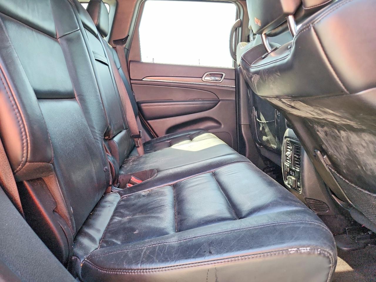 Jeep Cherokee Limited