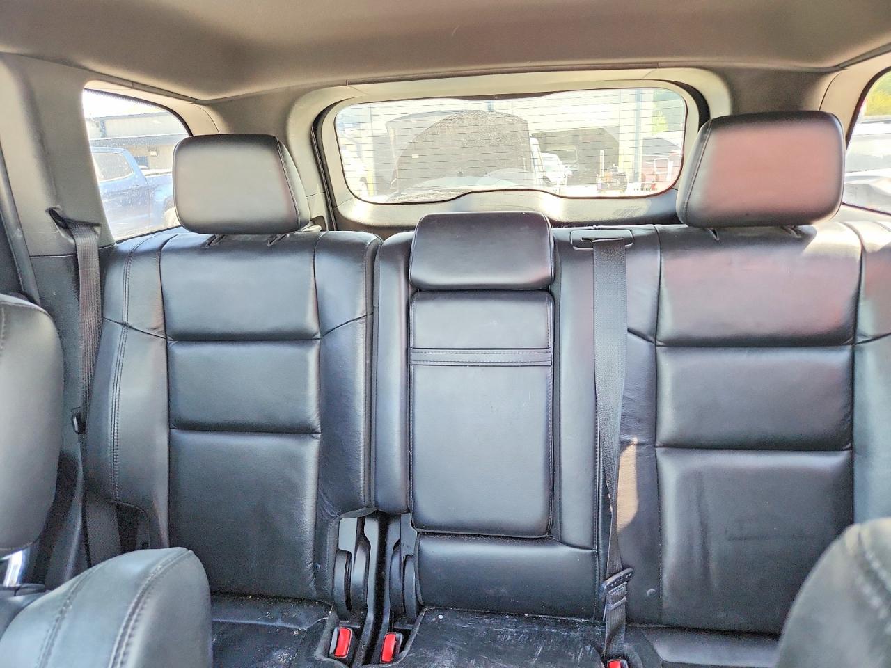 Jeep Cherokee Limited