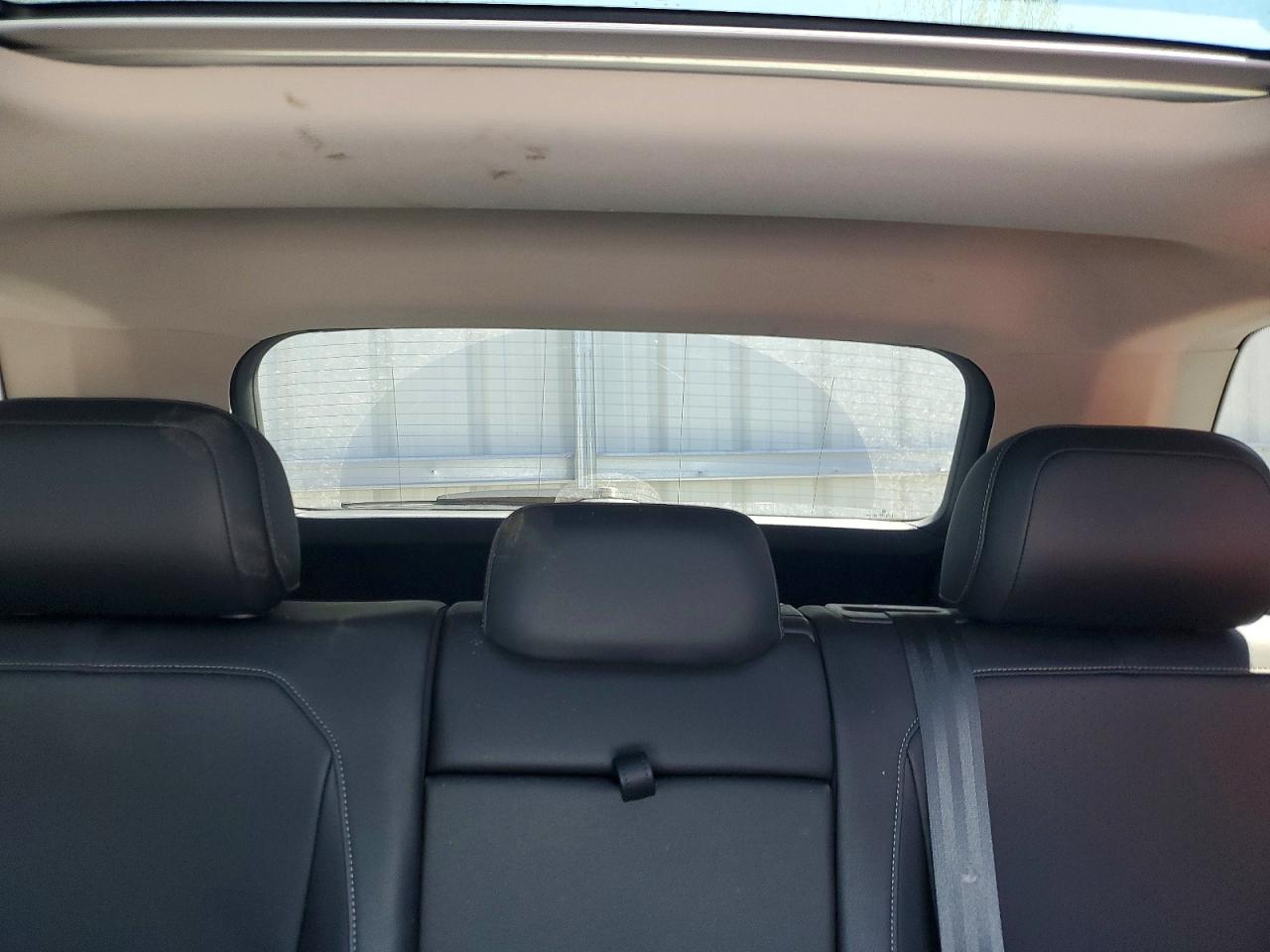 Volkswagen Tiguan Se