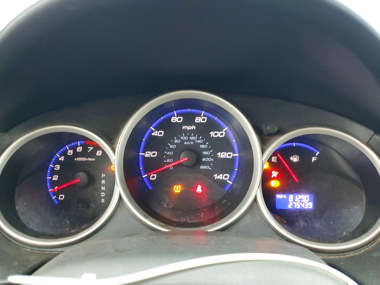 Honda Fit Sport