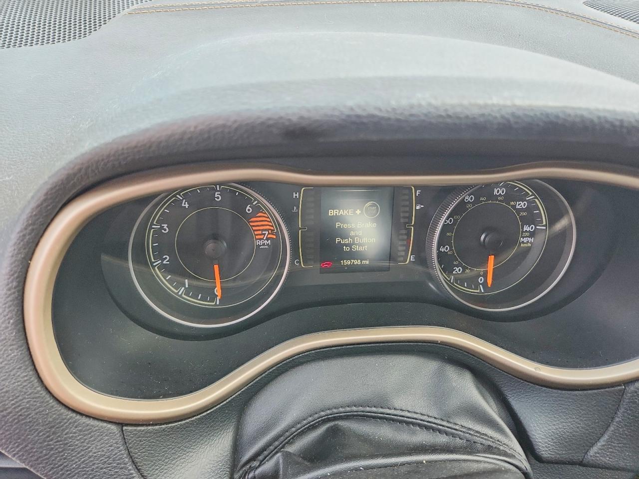 Jeep Grand Cherokee Latitude