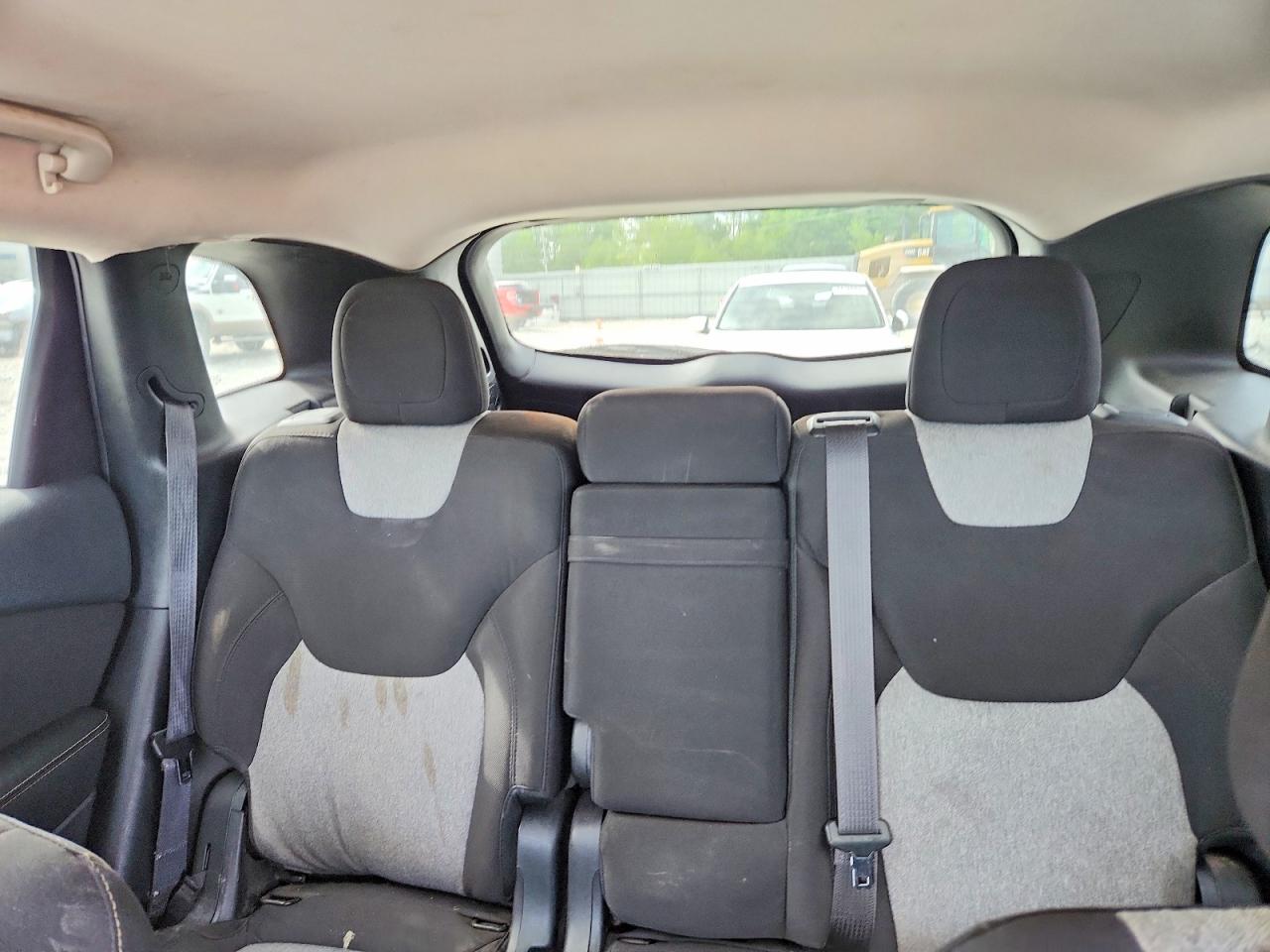 Jeep Grand Cherokee Latitude