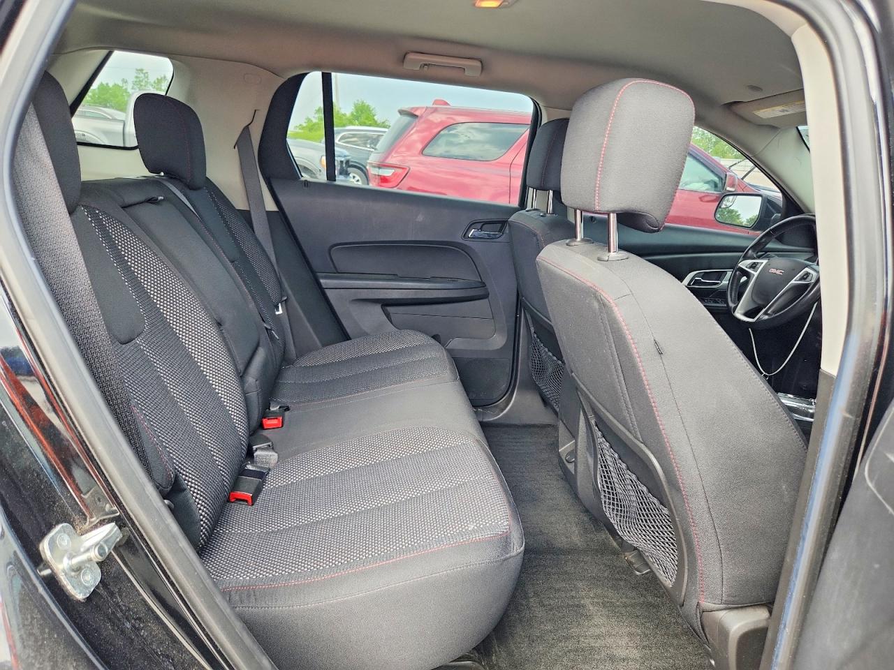 GMC Terrain Sle