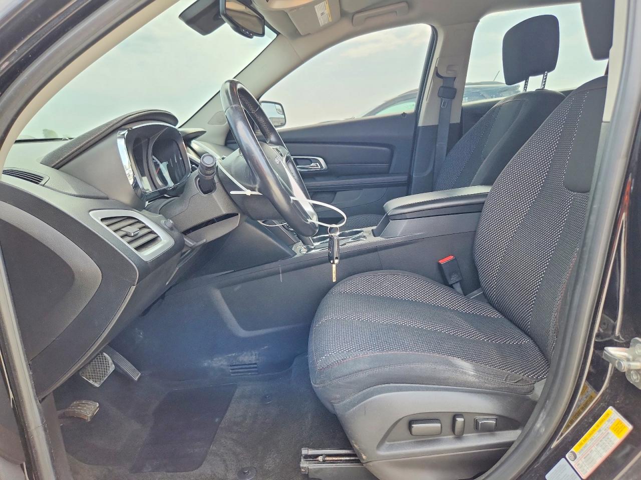 GMC Terrain Sle