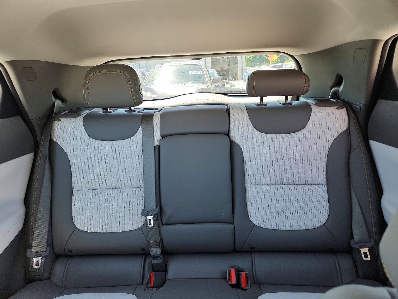 Chevrolet Bolt Premier