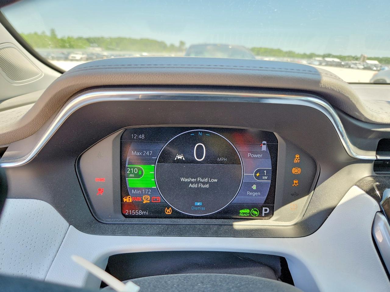 Chevrolet Bolt Premier