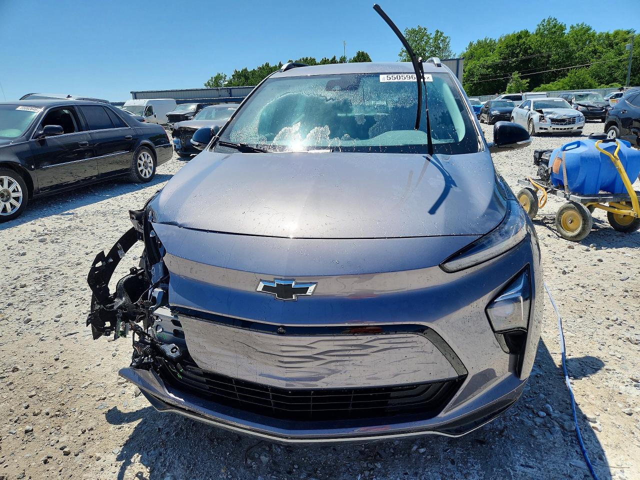 Chevrolet Bolt Premier