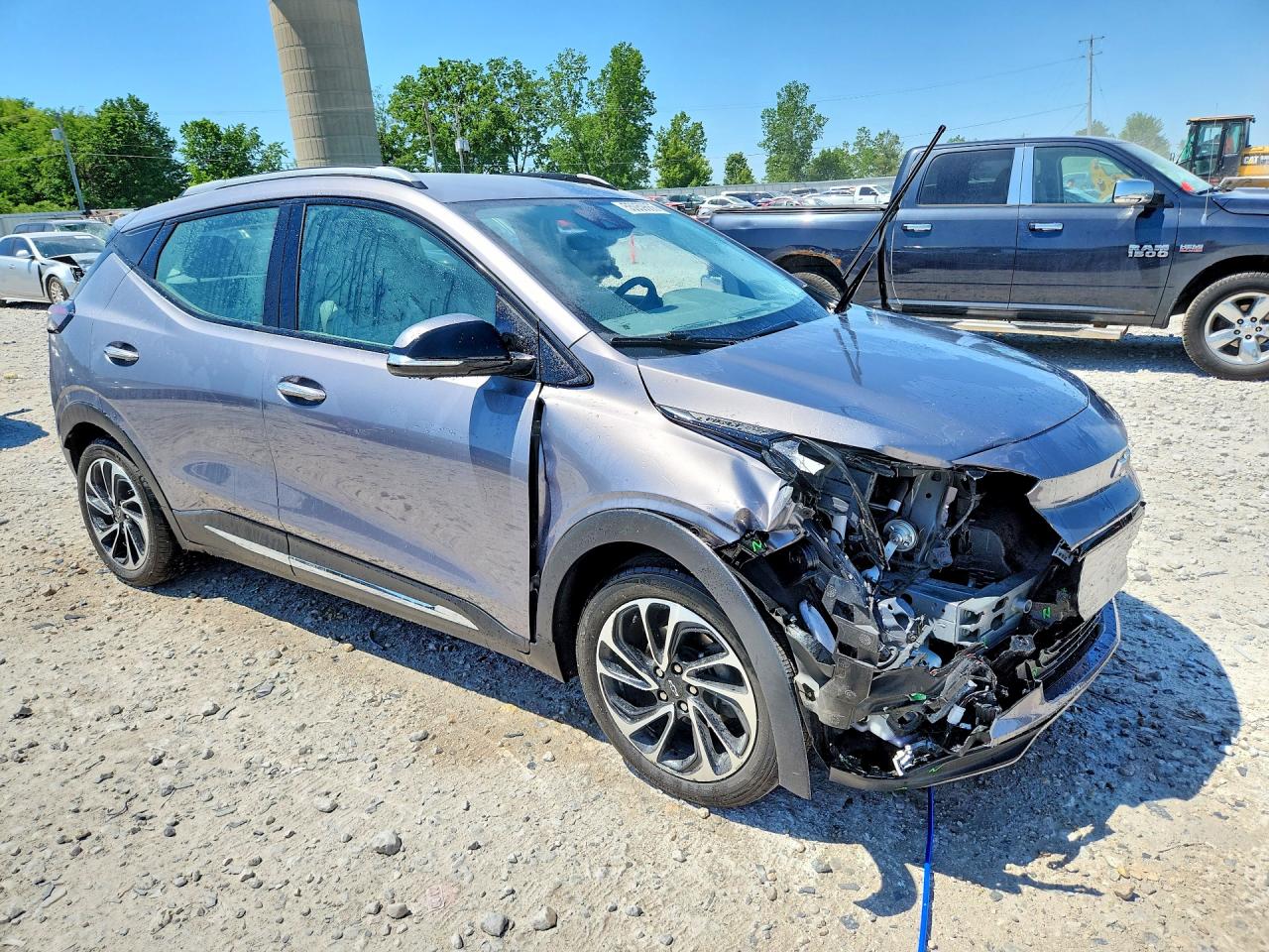 Chevrolet Bolt Premier