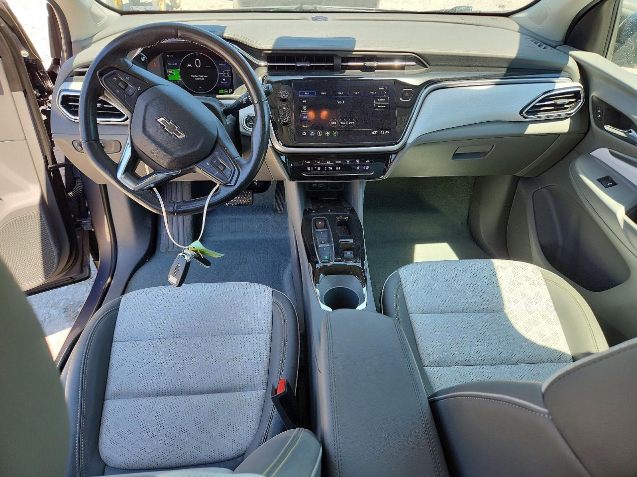 Chevrolet Bolt Premier