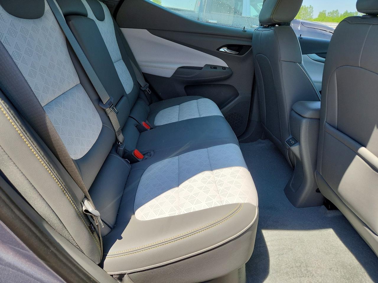 Chevrolet Bolt Premier