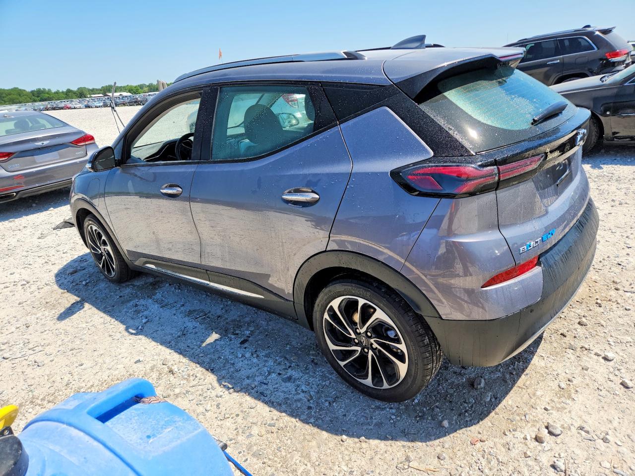 Chevrolet Bolt Premier