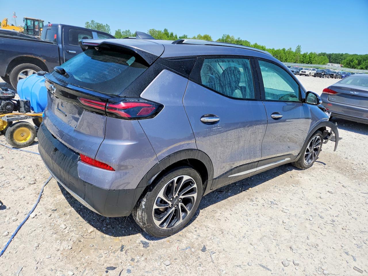 Chevrolet Bolt Premier
