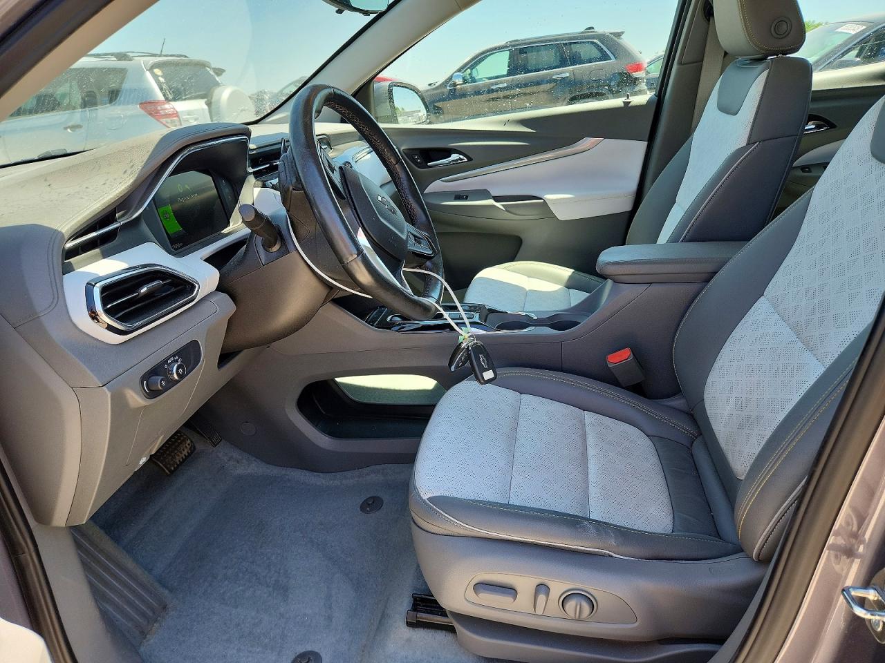 Chevrolet Bolt Premier