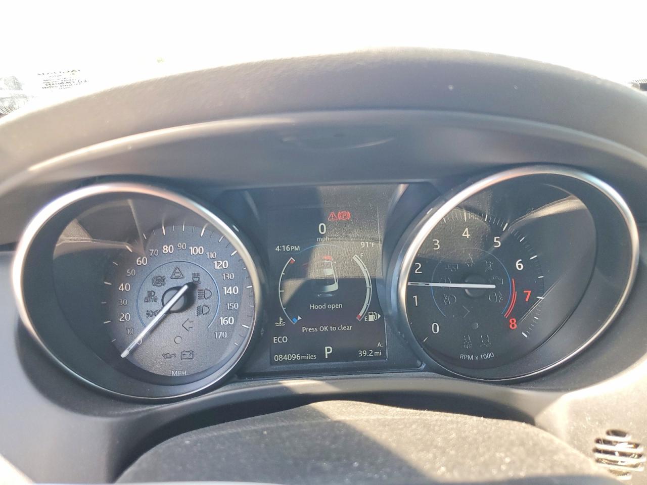 Jaguar XE R - Sport