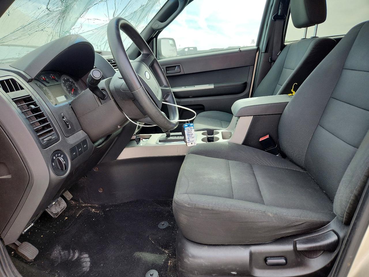 Ford Escape Xlt
