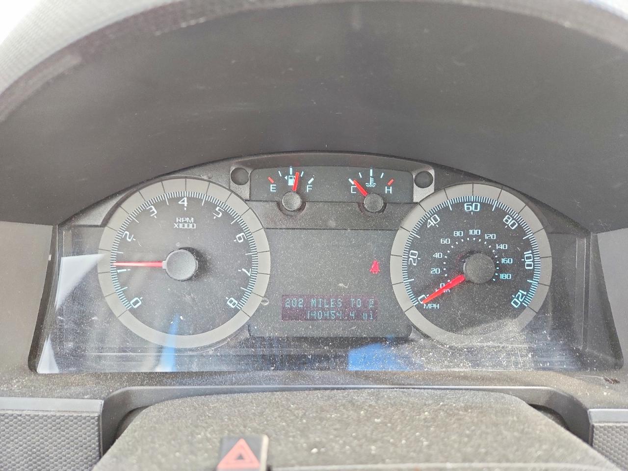 Ford Escape Xlt