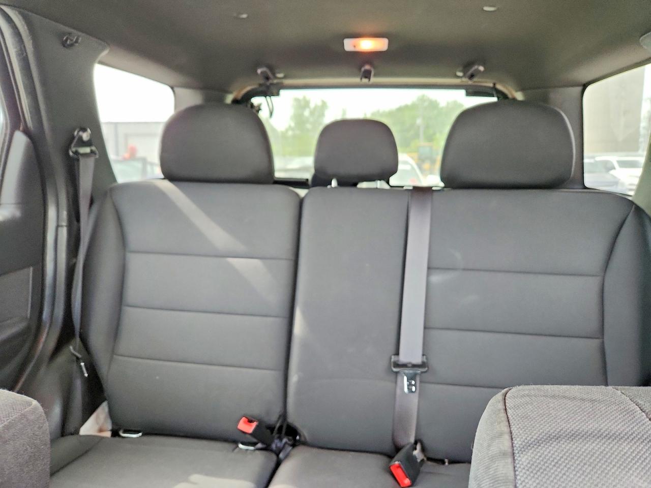 Ford Escape Xlt