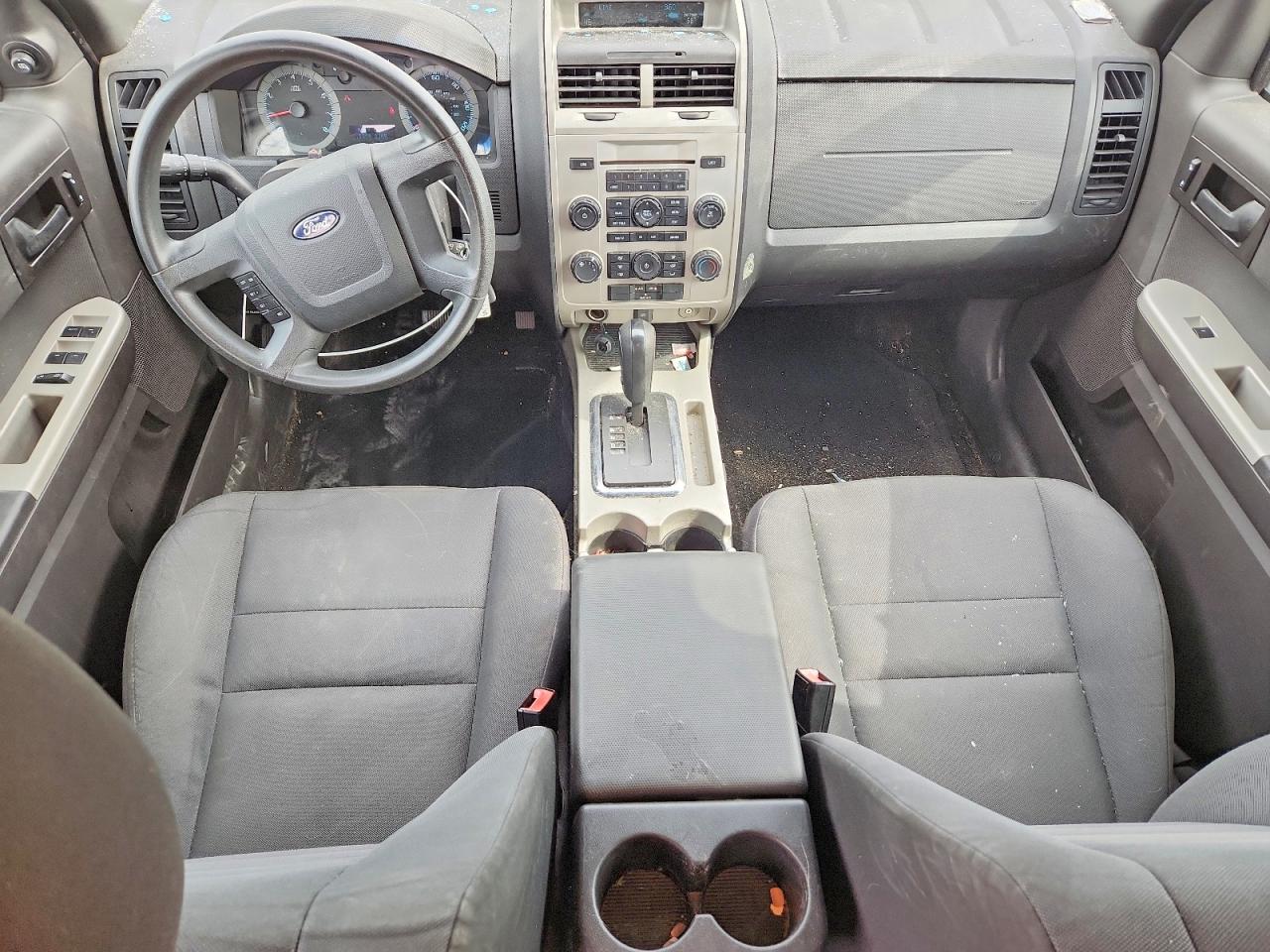 Ford Escape Xlt