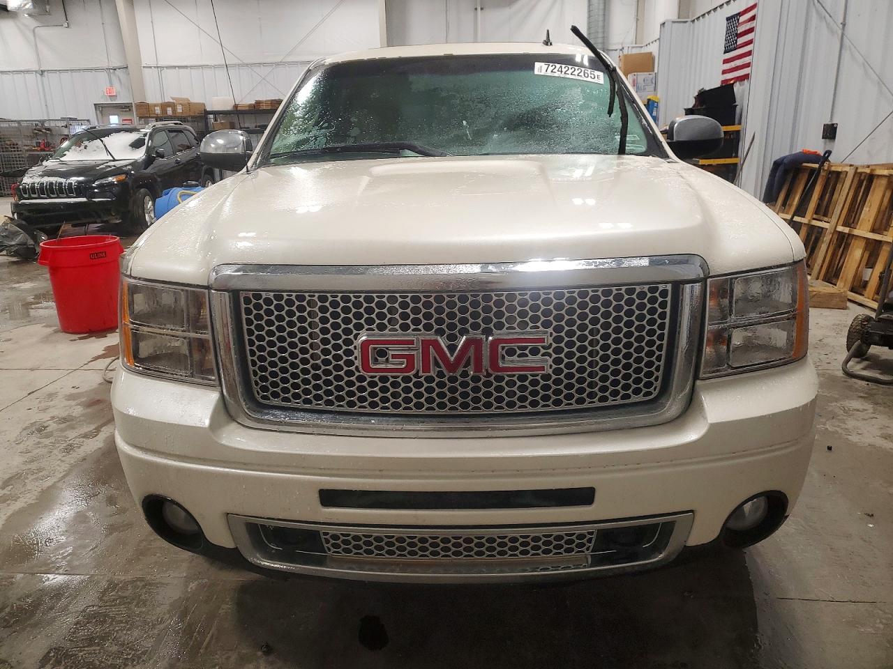GMC Sierra K1500 Denali