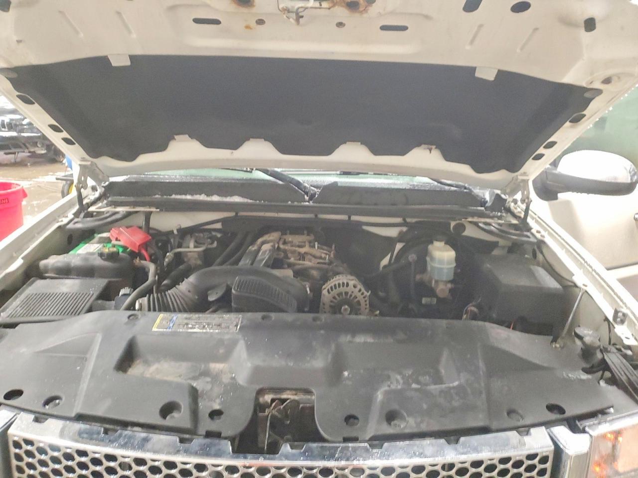 GMC Sierra K1500 Denali